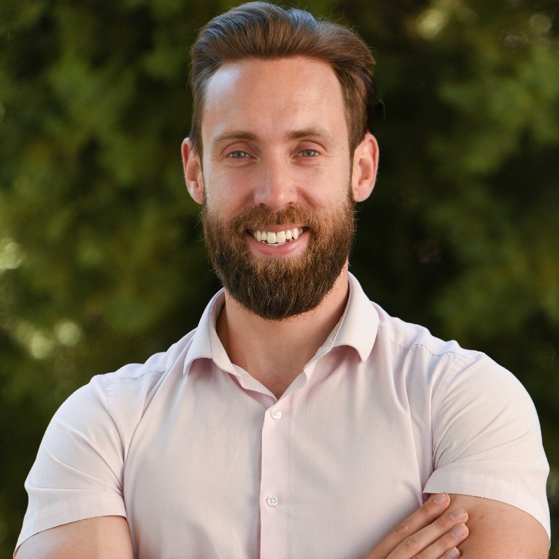 Sean Davis
